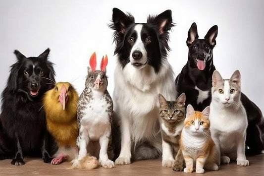 25 Paws-itively Fun Facts About Pets That Will Blow Your Mind!