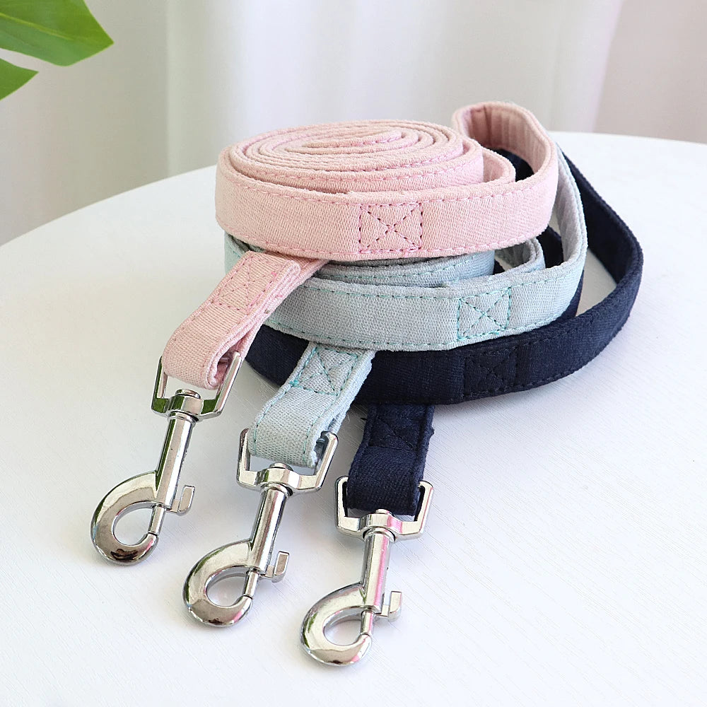 CozyFit Winter Fleece Pet Harness