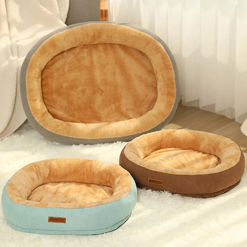 Pawfect Non-Slip Orthopedic Pet Bed