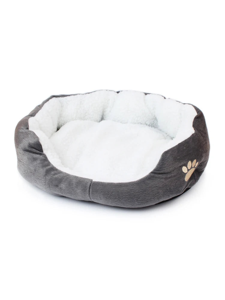 Pawfect Cozy Dog Sofa Bed