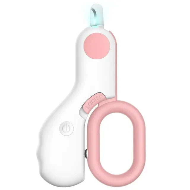 Pawfect LED Nail Clipper