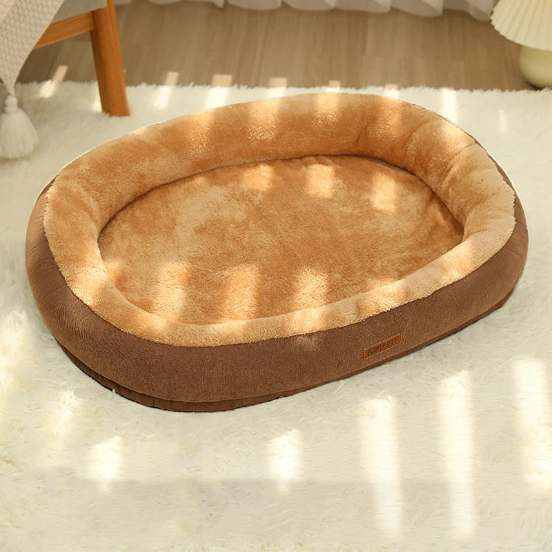 Pawfect Non-Slip Orthopedic Pet Bed