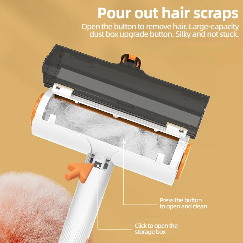 Pawfect Multifunctional Pet Hair Remover