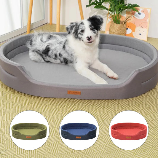 Pawfect Double-Sided Big Dog Sofa Bed