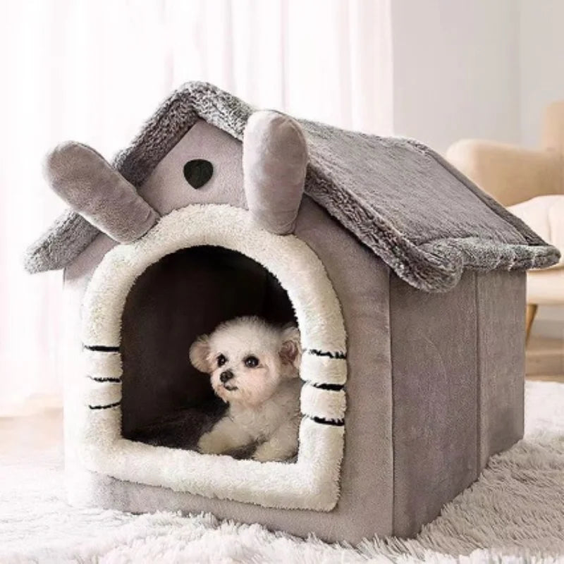 Pawfect Comfort Pet Bed