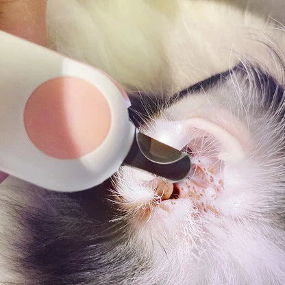 Pawfect LED Nail Clipper