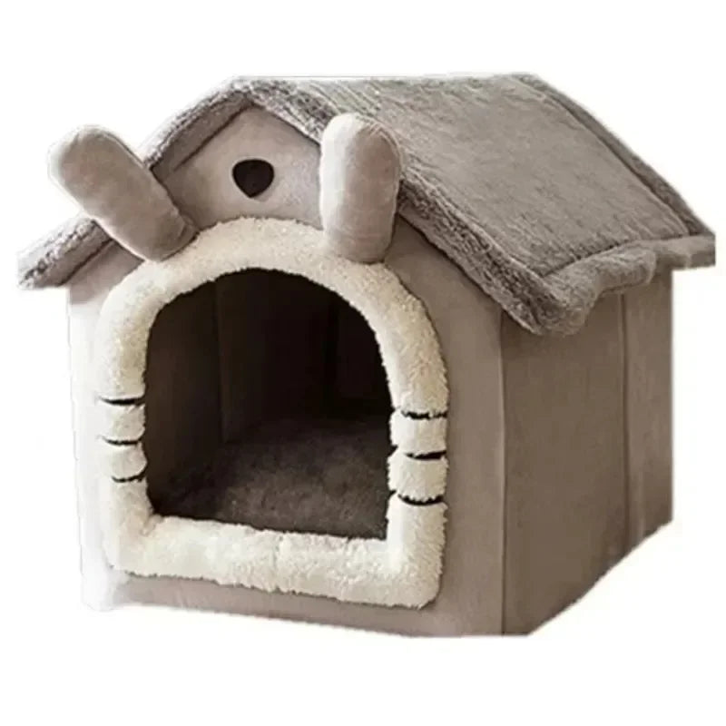 Pawfect Comfort Pet Bed