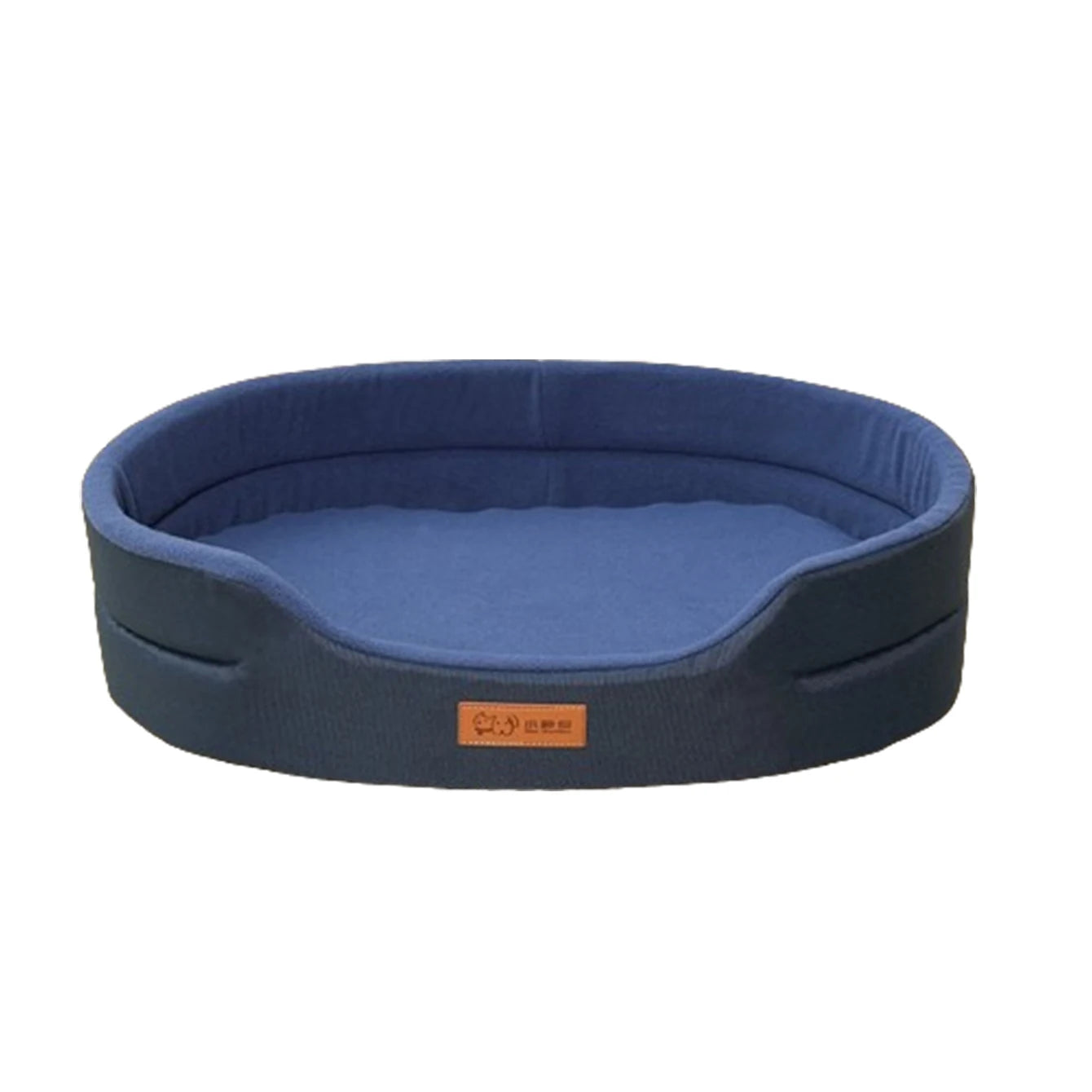 Pawfect Double-Sided Big Dog Sofa Bed