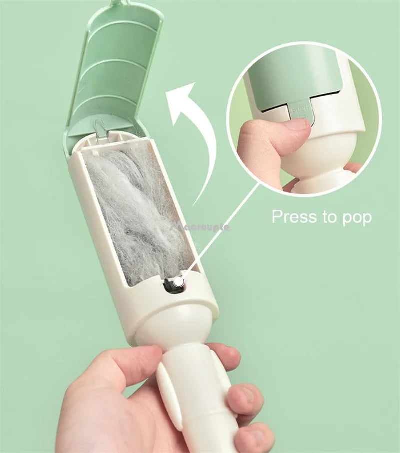 Pawfect Pet Hair Remover