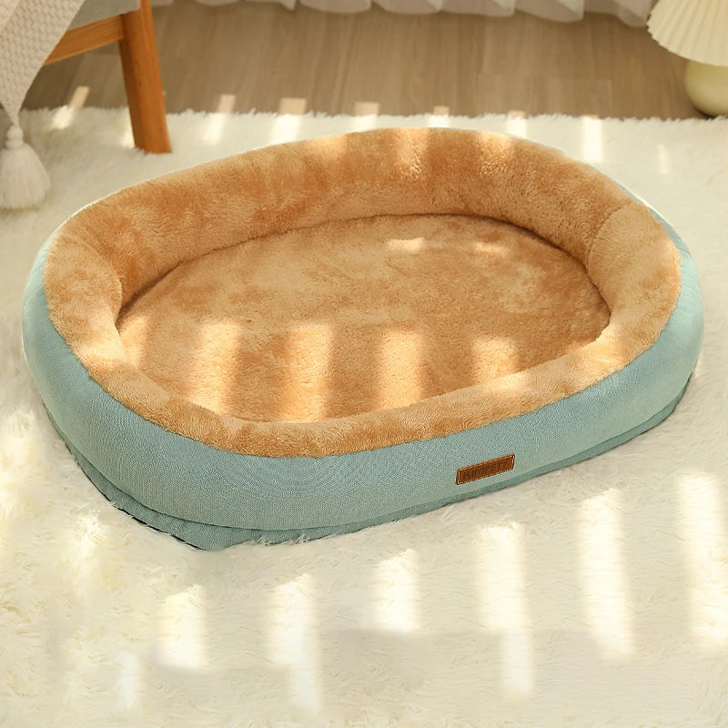 Pawfect Non-Slip Orthopedic Pet Bed