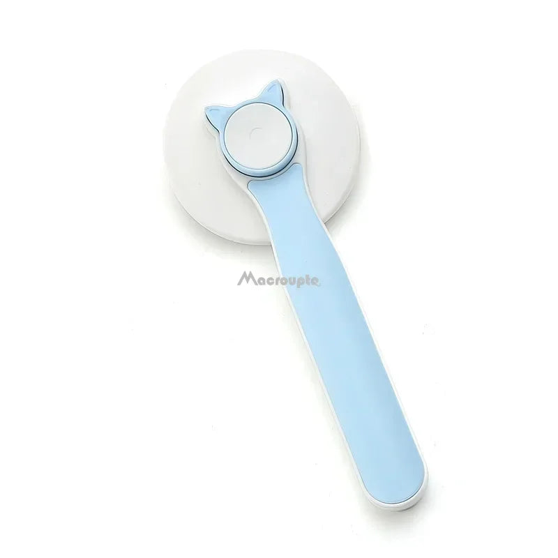 Pawfect Self-Cleaning Slicker Brush