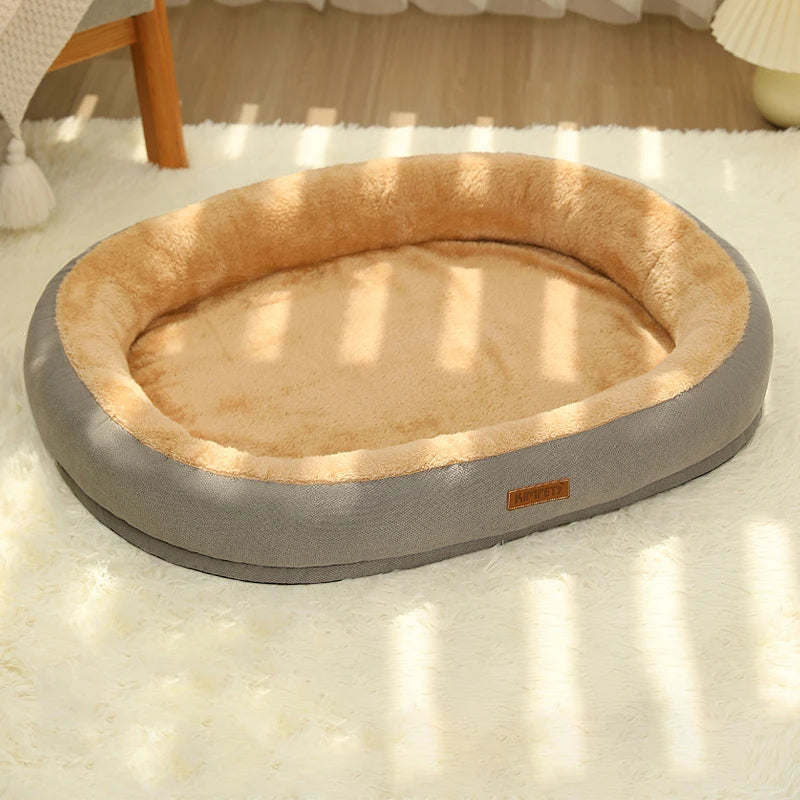 Pawfect Non-Slip Orthopedic Pet Bed