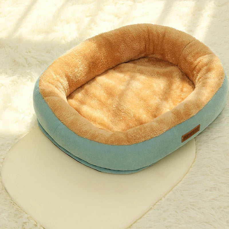 Pawfect Non-Slip Orthopedic Pet Bed