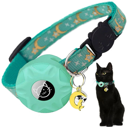 PawfectTag Apple AirTag Pet Collar