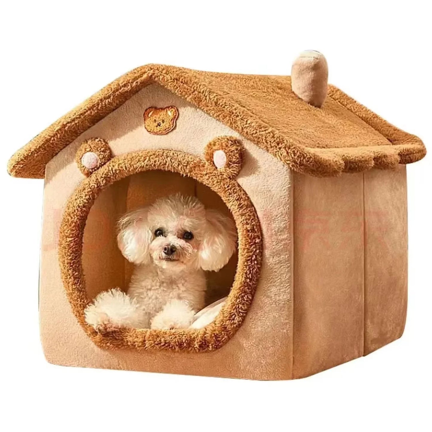 Pawfect Comfort Pet Bed