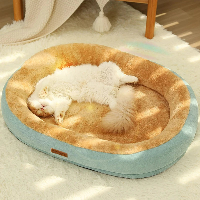 Pawfect Non-Slip Orthopedic Pet Bed