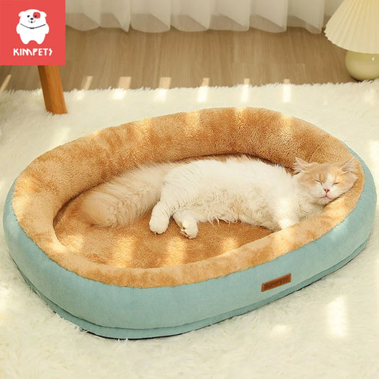 Pawfect Non-Slip Orthopedic Pet Bed